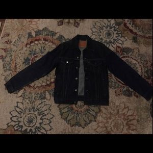 Levi’s Jean Jacket